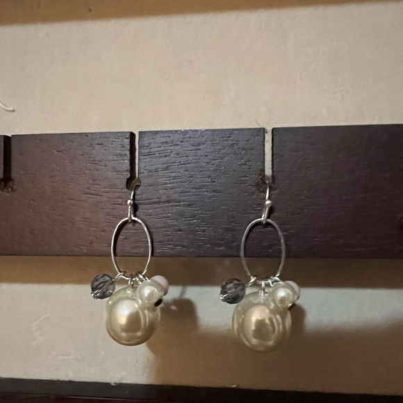 Set of necklace and earrings - Picture 8 of 9